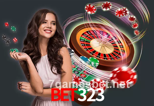 vivo no cassino Bet323