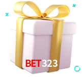 Receba seus bônus de boas-vindas no Bet323