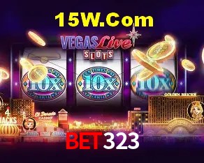 Jogos de Slot Bet323
