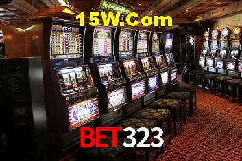 Bet323.Com