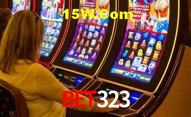 Login Seguro Bet323