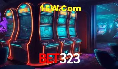 Casino Ao Vivo Bet323