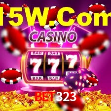 VIP Casino Bet323