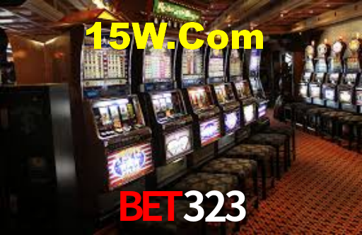 Live Casino Bet323
