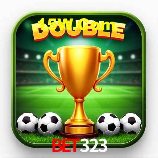 Bônus de Boas-vindas Bet323