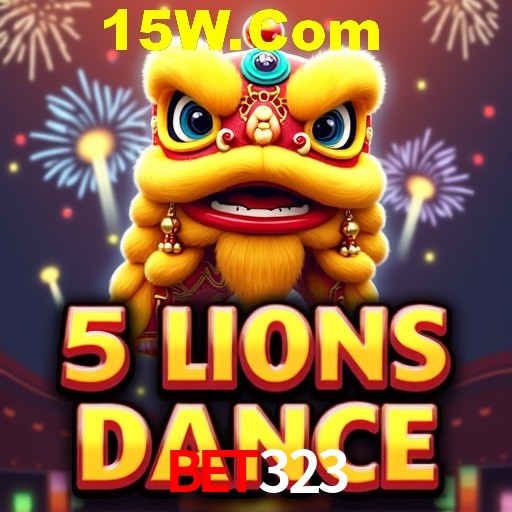 A Emoção da Loteria na Bet323: Uma Chance de Mudança de Vida