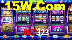 Game Providers Bet323