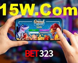 Live Casino Bet323
