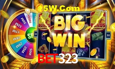 Jogos de Slot Bet323