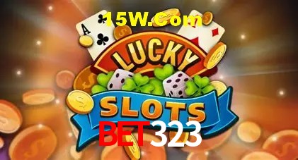 Casino Ao Vivo Bet323