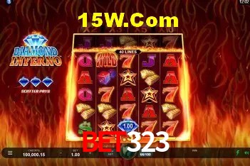 Segurança 2FA Bet323