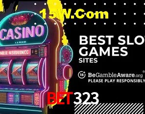 Tecnologia da Plataforma Bet323