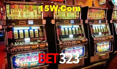 Integração de APIs Bet323