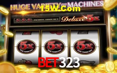Diretório de Jogos Bet323