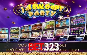 Sistemas de Segurança Bet323