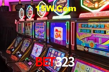 Casino Ao Vivo Bet323