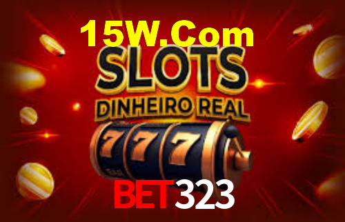 Bet323 Bet