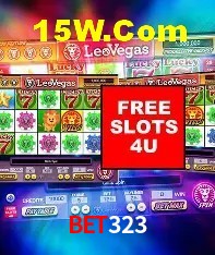 Promoção Relâmpago Bet323