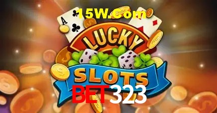 Jogos de Slot Bet323