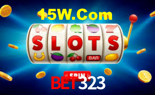 Bet323