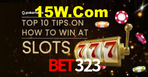 Bet323.Com