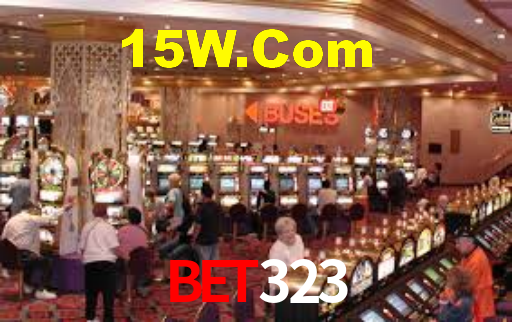 Bet323 Bet