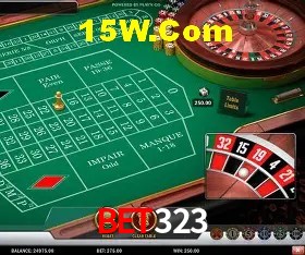Estatísticas Esportivas Bet323