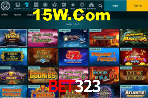 Bet323