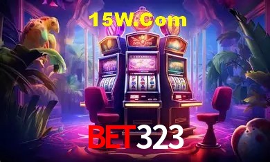 Integração de APIs Bet323