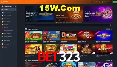 Ofertas Exclusivas Bet323