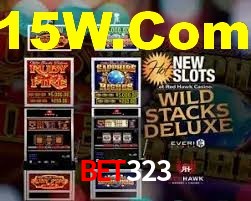 Programa VIP Bet323