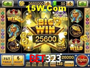 Casino VIP Bet323