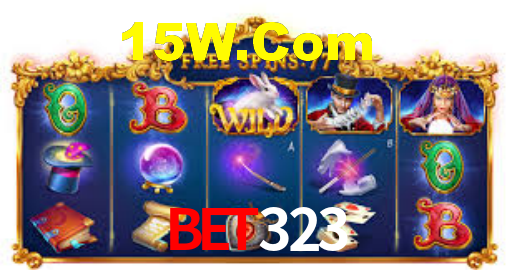 Bet323 - A plataforma mais confiável - Bet323.Com