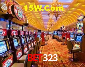 Especiais de Fim de Semana Bet323