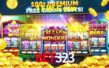 Tecnologia da Plataforma Bet323