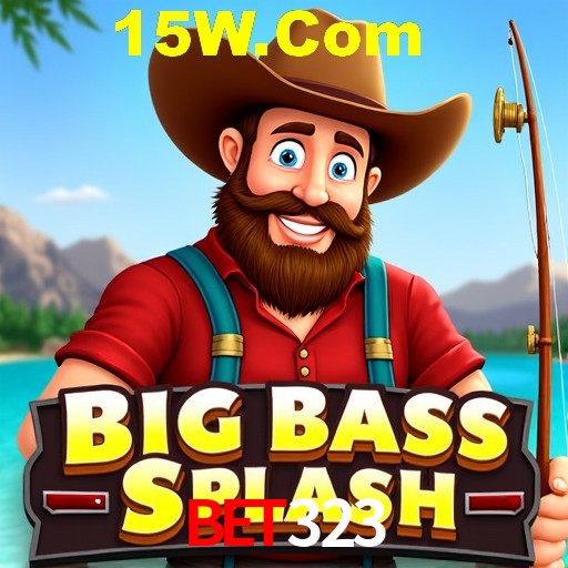 Slot Games Bet323